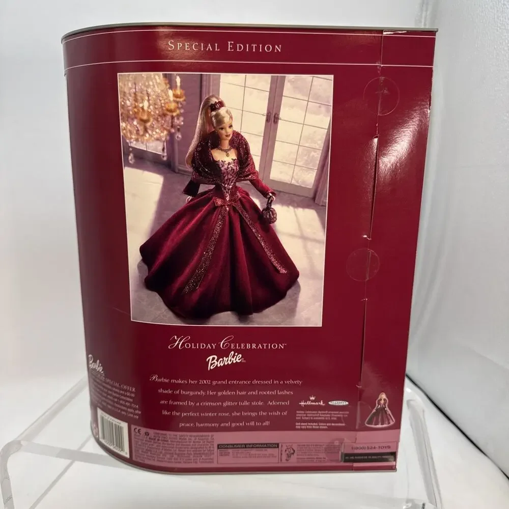 Barbie this doll